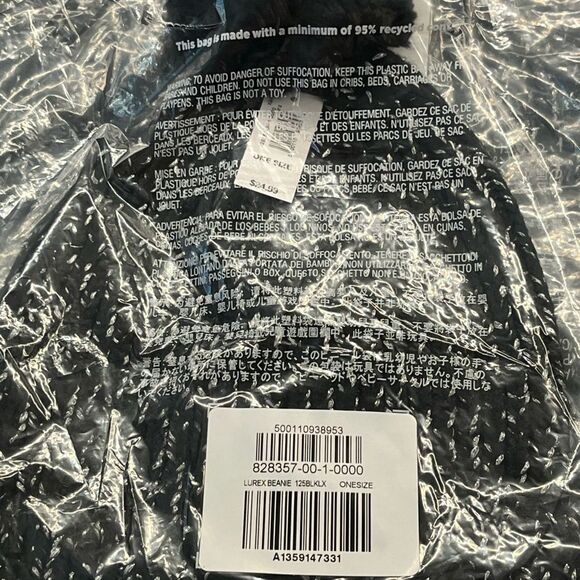 Gap 2PC Hat & Scarf Set - Picture 5 of 5